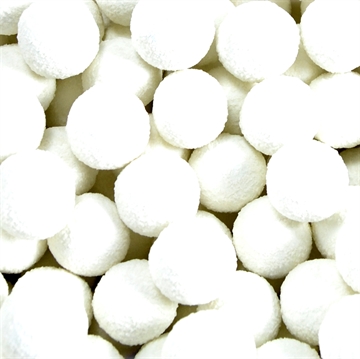 Mini snowballs - Bulk
