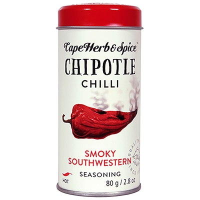 Chipotle chili Rub