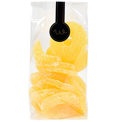 Ananas vingummi - pose