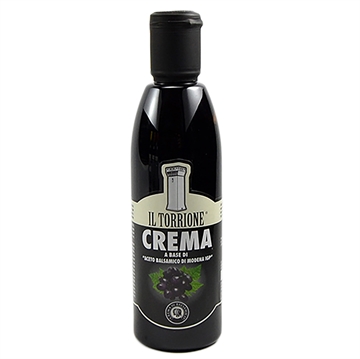 Mørk Balsamico Creme