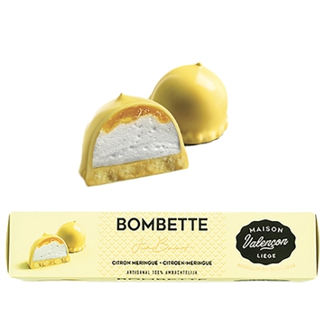 Bombette - Lemon