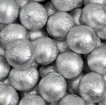 Balls - Mørk sjokolade m/ praliné