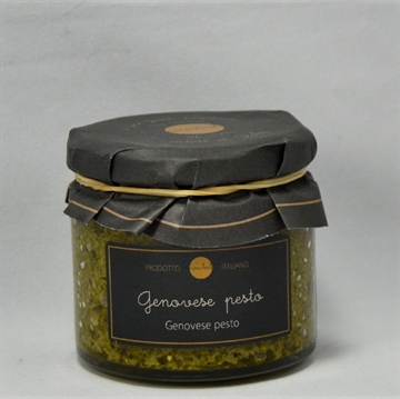 Genovese pesto - 180g