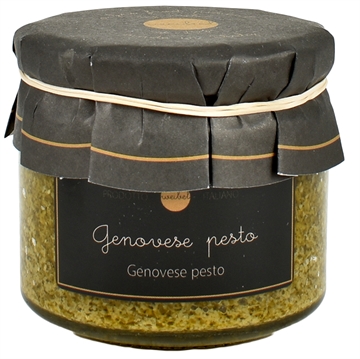 Genovese pesto - 180g