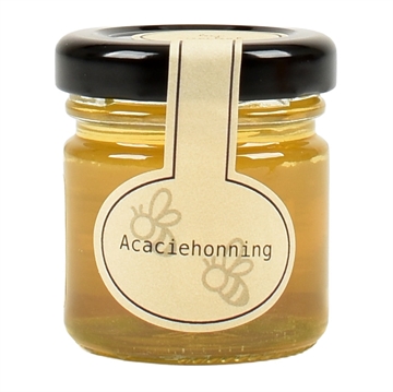 Mini acaciehonning