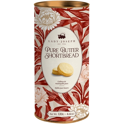 Pure Butter Shortbread