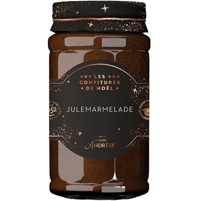 Julemarmelade