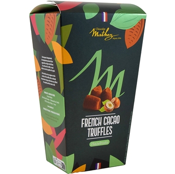 Cocoa collection Hasselnøt