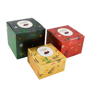 Christmas collection sortiment