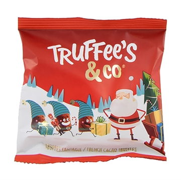 Truffle bag collection - Christmas