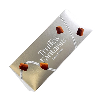 Triangle collection 50g - Karamell