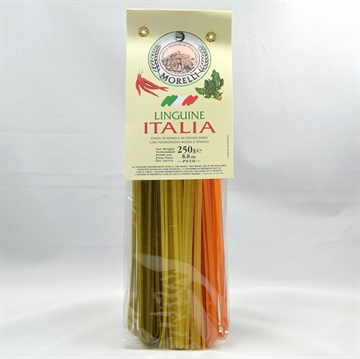 Pasta Linguine Italia 