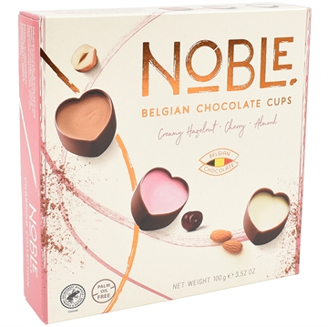 Charming Collection - 9 stk