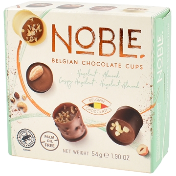 Noisettes Collection - 4 stk