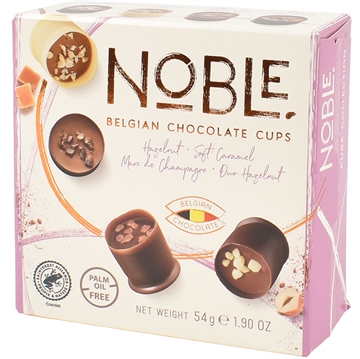 Pure Collection - 4 stk