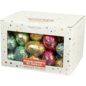 Påskeeeg - 15g (hule)