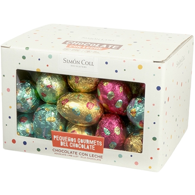 Påskeeeg - 15g (hule)