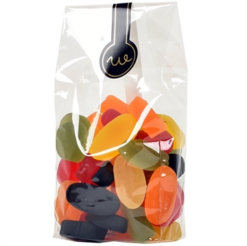 Engelsk gummi i pose